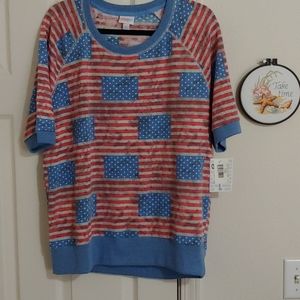 LuLaRoe L Jane